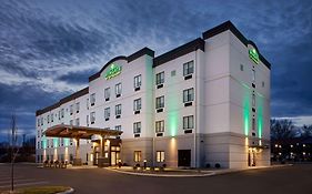 Wingate By Wyndham Hurricane Wv Hotel Exterior photo