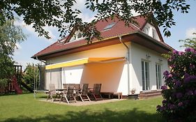 Holiday Home Prague Prŭhonice Exterior photo