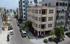 Hotel Ui Inn Hulhumalé Exterior photo