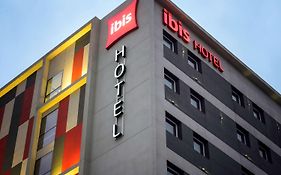 Ibis Trujillo Hotel Exterior photo