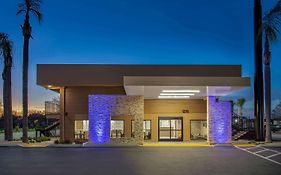 Days Inn Merced / Yosemite Area Exterior photo