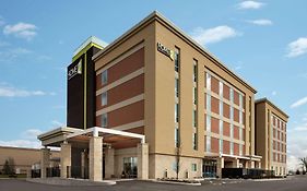 Home2 Suites By Hilton Dayton/Beavercreek, Oh Exterior photo