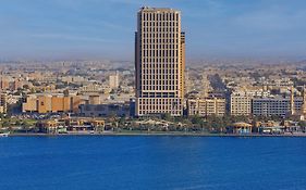 Doubletree By Hilton Sharjah Waterfront Hotel And Residences Exterior photo