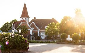 Hotel Sørup Herregaard Ringsted Exterior photo