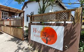 Hostal Blood Moon Hotel Rio Dulce By Exterior photo