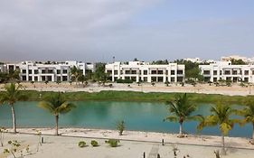 Acacia Flower Ac 8-201 Lejlighed Salalah Exterior photo