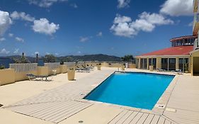 Dramatic Views From This Specious 1Bd/1Bth Lejlighed Christiansted Exterior photo