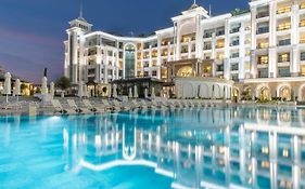 Merit Royal Diamond Hotel & Spa Kyrenia  Exterior photo