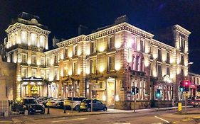 The Royal Highland Hotel Inverness Exterior photo