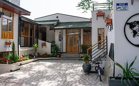 Choice Guest House 2 Addis Ababa Exterior photo