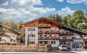 Gasthof Alpensport - Joker Card Included - Bed and Breakfast Saalbach-Hinterglemm Exterior photo