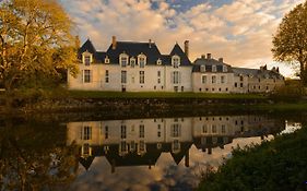 Ch\u00E2teau des Grotteaux Bed and Breakfast Chambord  Exterior photo