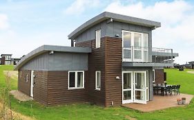 8 Person Holiday Home In Faaborg Exterior photo