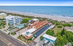 Anthony'S On The Beach Cocoa Beach Exterior photo