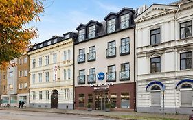 Best Western Hotel Royal Malmø Exterior photo