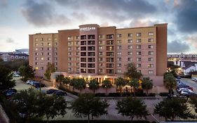 Courtyard By Marriott Houston Medical Center/Nrg Park Hotel Exterior photo