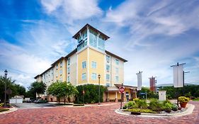 Hotel Indigo Jacksonville-Deerwood Park, An Ihg Hotel Exterior photo