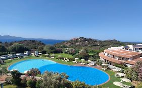 Capo Ceraso Family Resort Costa Corallina Exterior photo