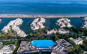 The Cove Rotana Resort - Ras Al Khaimah Exterior photo