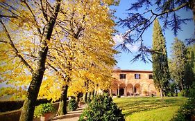 Villa Il Poggiale Dimora Storica San Casciano in Val di Pesa Exterior photo