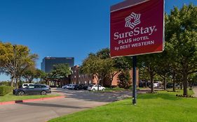 Surestay Plus Hotel By Best Western Plano Exterior photo