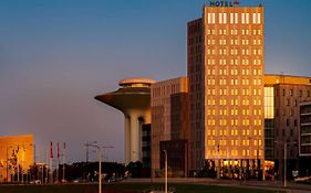 Best Western Malmo Arena Hotel Exterior photo