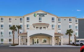 WoodSpring Suites Jacksonville - South Exterior photo