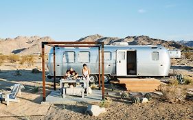 Autocamp Joshua Tree Hotel Exterior photo