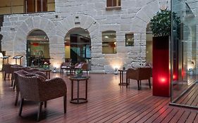 FG Logrono Hotel Exterior photo