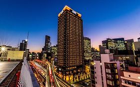 APA Hotel&Resort Osaka Umeda-eki Tower Exterior photo