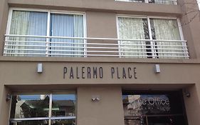 Palermo Place Lejlighedshotel Buenos Aires Exterior photo