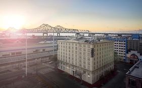 Hyatt Place New Orleans Convention Center Hotel Exterior photo