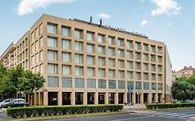 Ac Hotel La Rioja By Marriott Logroño Exterior photo