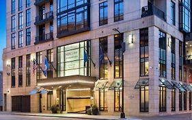 Hotel Ivy, A Luxury Collection Hotel, Minneapolis Exterior photo