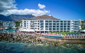 Radisson Blu Hotel Waterfront, Kapstaden Exterior photo
