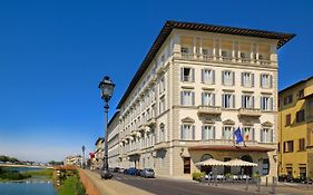 The St. Regis Firenze Exterior photo