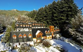 Rupu Pehuen Lejlighedshotel San Carlos de Bariloche Exterior photo