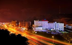 Haffa House Hotel Muscat Exterior photo