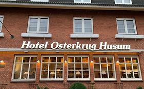 Hotel Osterkrug Husum  Exterior photo