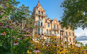 The Petersham Hotel Richmond  Exterior photo