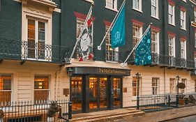 The Mayfair Townhouse - An Iconic Luxury Hotel London Exterior photo