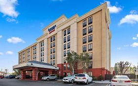 Fairfield Inn & Suites Anaheim North Buena Park Exterior photo