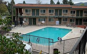 Americas Best Value Inn Thousand Oaks Facilities photo