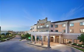 Courtyard Shreveport-Bossier City/Louisiana Boardwalk Hotel Exterior photo