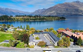 Garden Court Suites & Apartments Queenstown Exterior photo