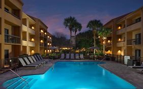 Courtyard By Marriott Jacksonville At The Mayo Clinic Campus/Beaches Exterior photo