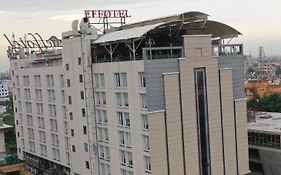 Effotel By Sayaji Indore Exterior photo