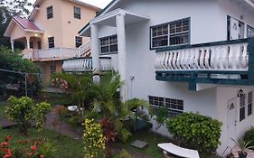 4Js Vacation Inc. - Luxury Studio Lejlighed Gros Islet Exterior photo