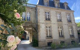 La Villa Beaupeyrat - Apparthotels De Charme Dans Batisse De Caractere Limoges Exterior photo