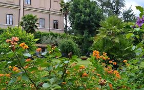 Villa Riari Garden Rom Exterior photo